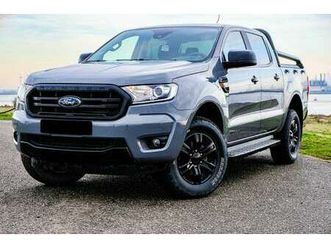 wolftrak 3500kg dubbelecabine lichte vracht