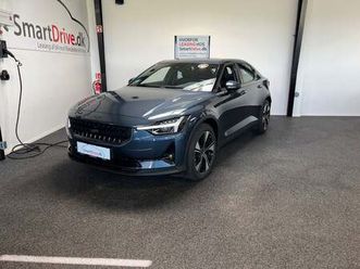 polestar 2 long range 5d