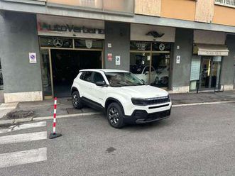 1.2-autom dct mhev-hybrid-full led-nuova km0