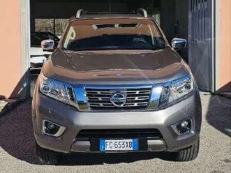 navara 2016 2.3 dci d.cab n-connecta 4wd 190cv e6