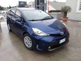 1.8h lounge 7 posti e-cvt