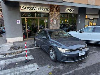 2.0 tdi 115 cv euro 6d life