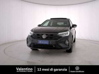 1.0 tsi r-line 110 cv