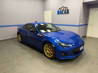 subaru brz ultimate edition 2.0 200cv 18/35