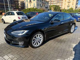 model s 75 d