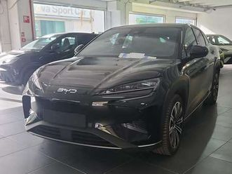 91,3 kwh excellence awd