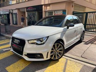 1.4 l 185 cv tfsi 16v ambition luxe s-tronic7 toit ouvrant panoramique