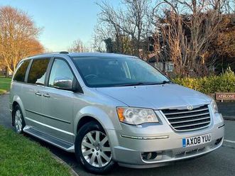 3.8 v6 limited auto euro 4 5dr