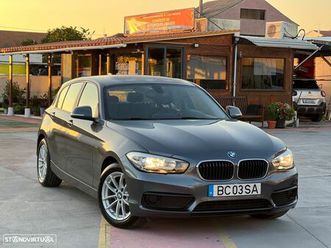 bmw 116 d