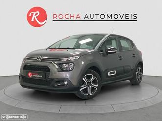 citroën c3 1.2 puretech shine