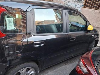 auto usata fiat panda 312 pxa1a p0m