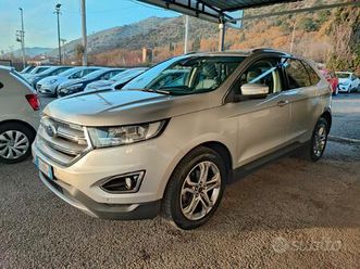 ford edge 2.0 tdci 210 cv awd start&stop powershif