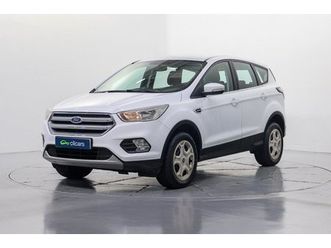 ford kuga gasolina kuga 1.5 ecob. auto s&s trend 4x2 150