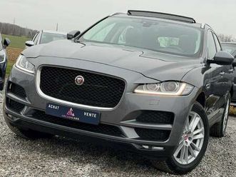 2.0 d prestige - toit panoramique - navigation