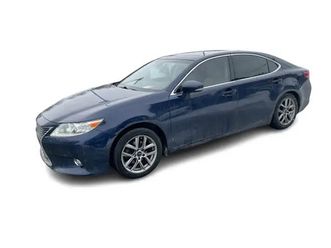 2014 lexus es 350 executif / cuir / camera / toit ouvrant bien é