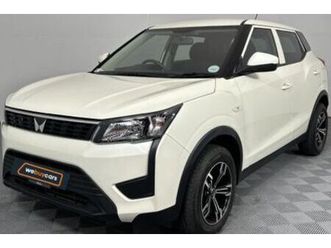 2024 mahindra xuv 300 1.2t | w4