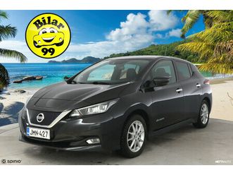 40kwh ** blis / lane assist / acc / 360-kamera / type 2**