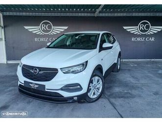 opel grandland x 1.5 cdti business edition