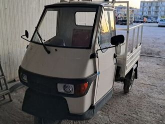 piaggio c81 - ape 50