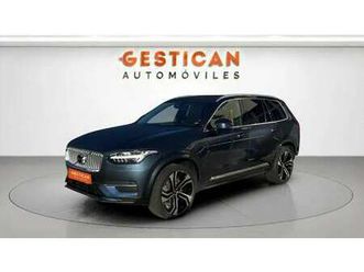 t8 twin recharge r-design awd aut.