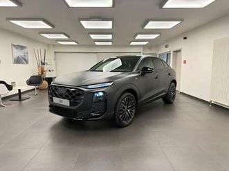 sportback s line tfsi quattro 265 cv / 195 kw s tr