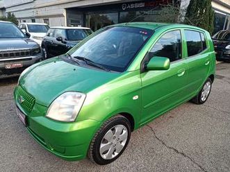 picanto i 2004 1.1 ex spicy