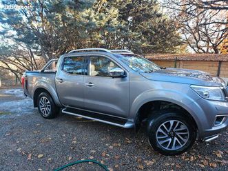 nissan navara np 300
