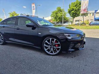 insignia grand sport grand sport 2.0 direct injectionturbo aut gsi