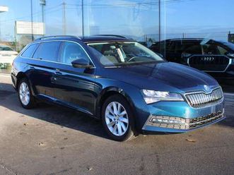 superb combi 1.4 tsi iv dsg ambition-veel opties