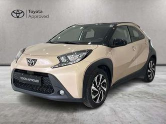 aygo x 1.0 trend 72cv