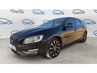 kinetic business - 2.0 d2 120 geartronic 6