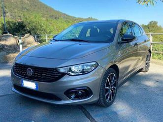 tipo 5 porte ii 2017 5p 1.4 tjt easy gpl 120cv