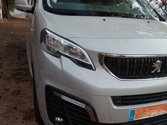 utilitaire peugeot expert