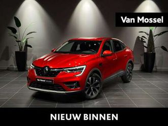 mild hybrid 140 edc techno camera | carplay | navi