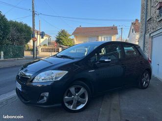 TOYOTA AURIS toyoya-auris-1-8vvt-i-99ch-hybride-hsd136-executive