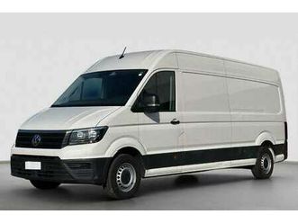 crafter 30 2.0 tdi 140cv manuale