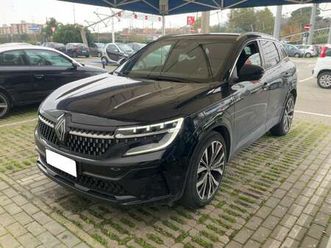 1.2 e-tech full hybrid iconic 200cv auto