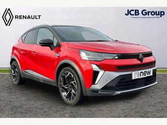 1.6 e-tech esprit alpine auto euro 6 (start/stop) 5dr