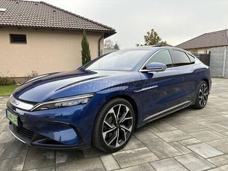 BYD HAN byd-han-sport-edition-full-extra-ser-mentes-gyari-garancia