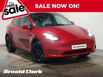 (dual motor) long range auto 4wde 5dr