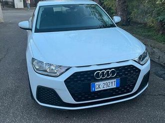 audi a1 sportsback, cambio automatico