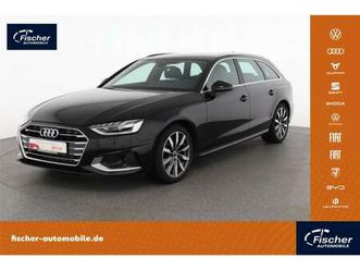 avant 35 tfsi advanced