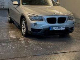 other bmw x1 28i baujahr 2013 245ps