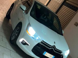 ds4 so chic 2012 1.6cc