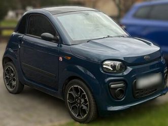 other ligier microcar due