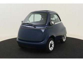 other microlino pioneer electric 10,5 kwh - 90km...