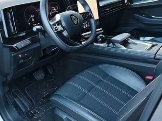 renault austral mild hybrid