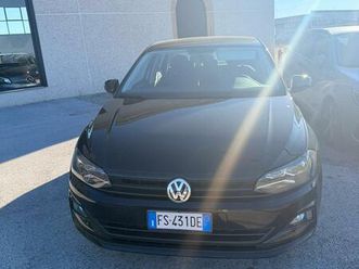 wolksvagen polo trendline