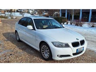 bmw 320 xdrive e90
