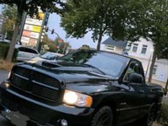 other dodge ram srt 10 8,3l